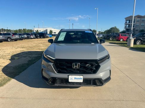 Used 2024 Honda CR-V Sport image 3