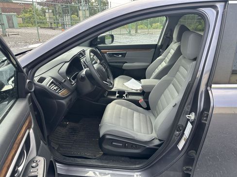 Used 2020 Honda CR-V EX image 11