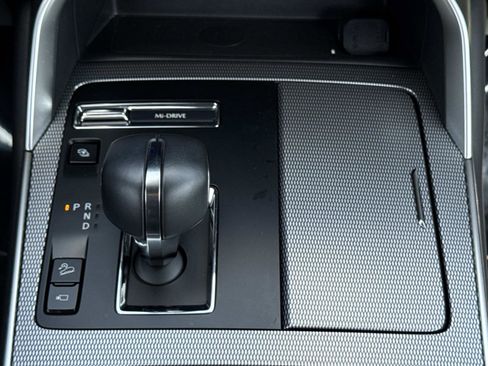 Certified 2025 MAZDA CX-70 Plug-In Hybrid w/ Premium Plus image 15