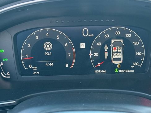 Used 2026 Honda Civic Si image 22