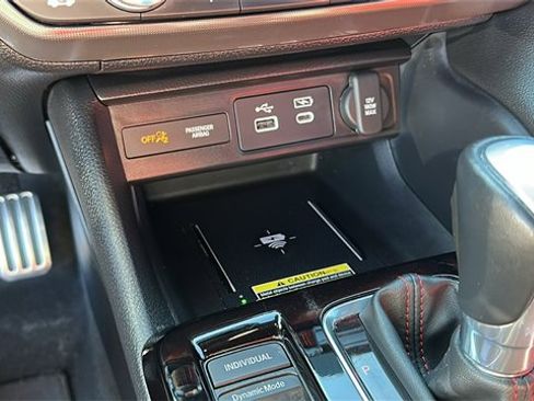 Certified 2025 Acura Integra A-Spec image 19