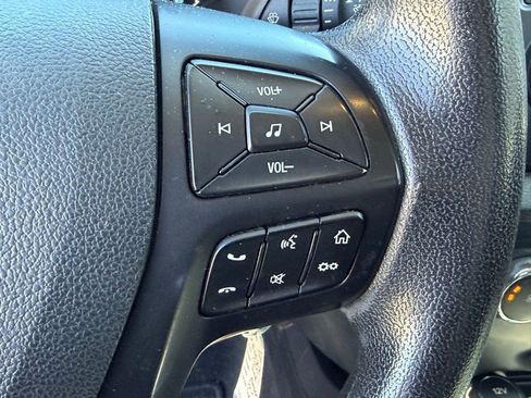 Used 2020 Ford Ranger XL w/ Equipment Group 101A Mid image 14