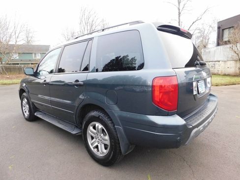 Used 2005 Honda Pilot EX-L image 3