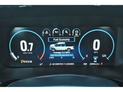 Used 2023 Ford F150 Lariat image 15