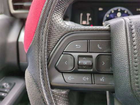 Used 2024 Toyota Tacoma SR5 image 24