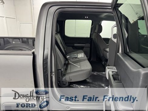 Used 2025 Ford F250 XL w/ STX Appearance Package image 34