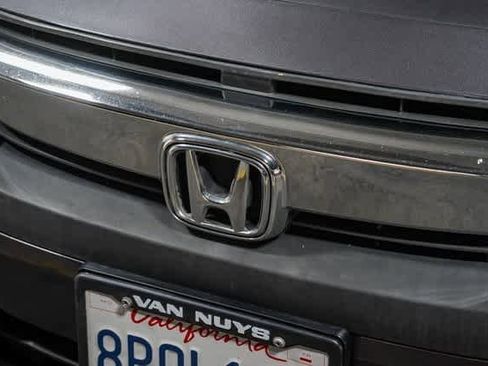 Used 2017 Honda Civic LX image 8