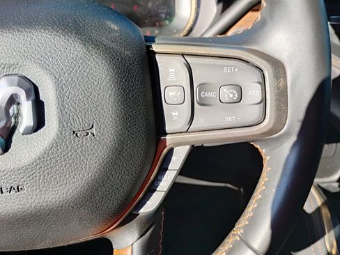 Used 2024 RAM 3500 Limited w/ Safety Group image 46