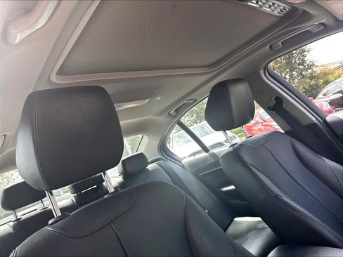 Used 2015 BMW 328i Sedan RWD image 27
