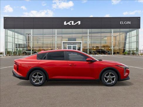 New 2026 Kia K4 FWD image 7