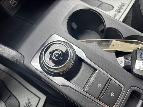 New 2026 Ford Escape Active w/ Tech Pack #1 image 24