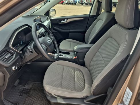 Used 2021 Ford Escape SE w/ Convenience Package AWD/4WD image 17