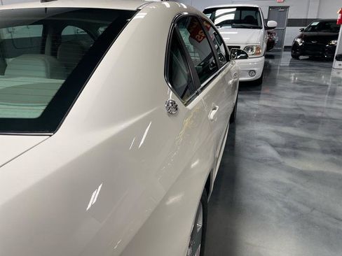 Used 2009 Chevrolet Impala SS w/ Convenience Package image 11