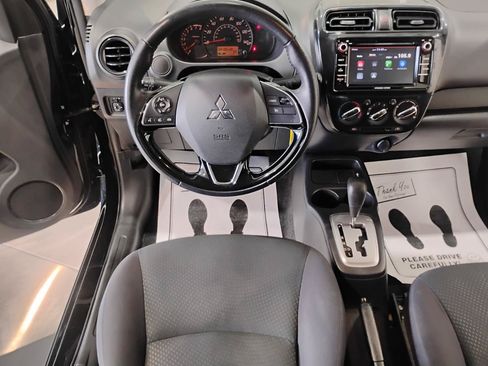 Used 2018 Mitsubishi Mirage G4 ES FWD image 44