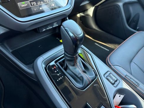 Certified 2026 Subaru Crosstrek 2.5i Limited image 15