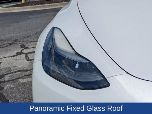 Used 2023 Tesla Model Y Performance AWD/4WD image 9