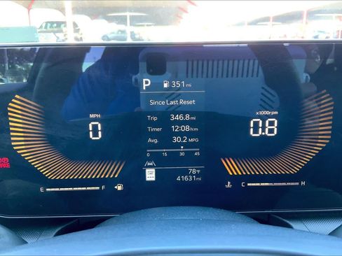 Used 2025 Kia K4 FWD image 25