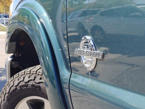 Used 2011 Ford F250 Lariat image 33