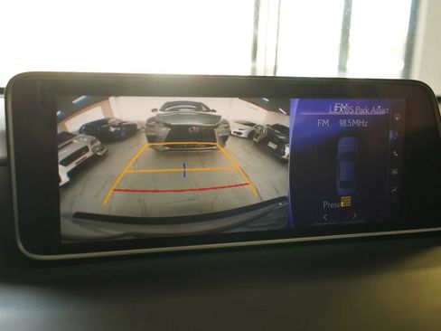 Used 2019 Lexus RX 350L FWD image 24