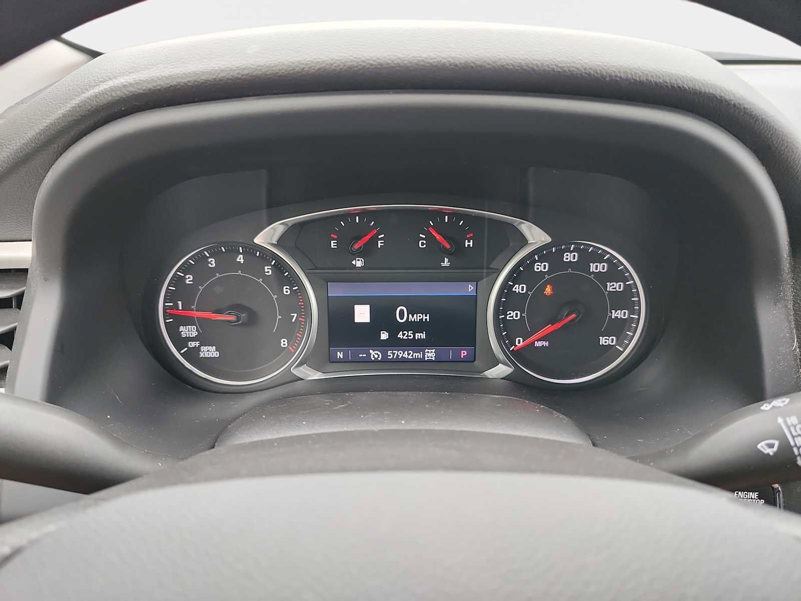 Used 2022 GMC Acadia SLE w/ Driver Convenience Package AWD/4WD image 12