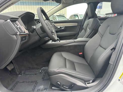 New 2025 Volvo S90 B6 Plus w/ Protection Package Premier image 19