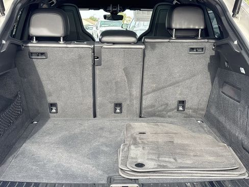 Used 2021 Porsche Cayenne S image 27