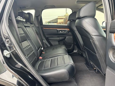 Used 2020 Honda CR-V EX-L image 16