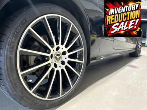 Used 2021 Mercedes-Benz C 300 4MATIC Coupe image 25