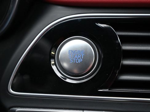 Used 2023 Genesis G70 2.0T w/ Sport Prestige Package image 36