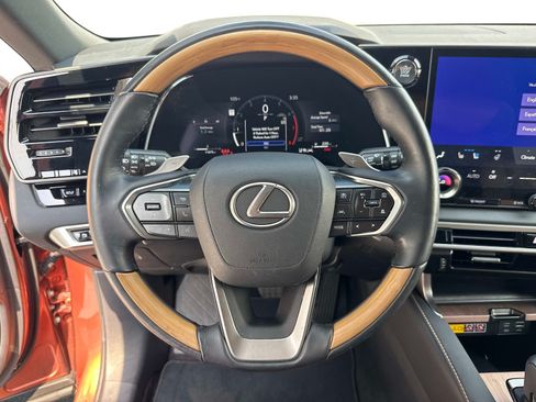 Certified 2025 Lexus RX 350 Premium Plus w/ Accessory Package (Z1) FWD image 29