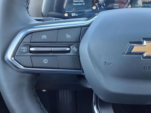 New 2026 Chevrolet Equinox LT w/ Convenience Package II image 17