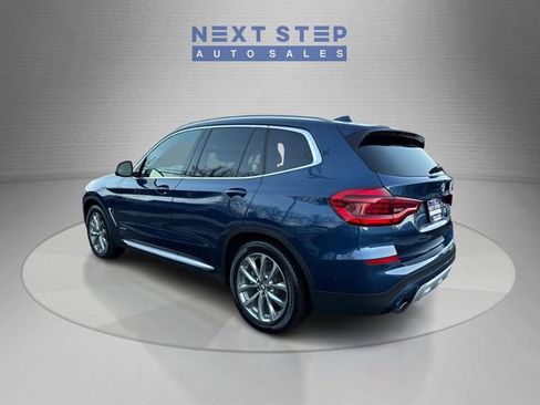 Used 2018 BMW X3 xDrive30i AWD/4WD image 5