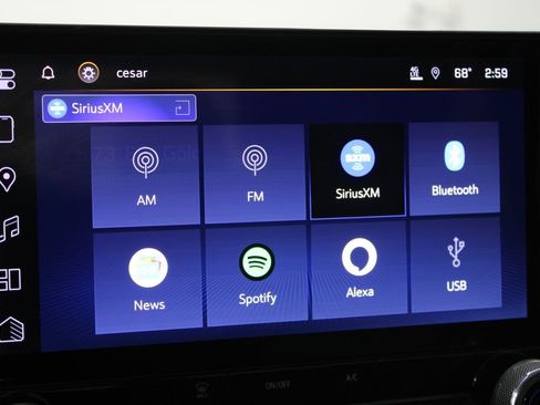 Used 2024 Chevrolet Colorado W/T image 27