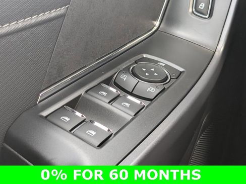 New 2025 Ford F150 XLT w/ Equipment Group 302A MID image 31