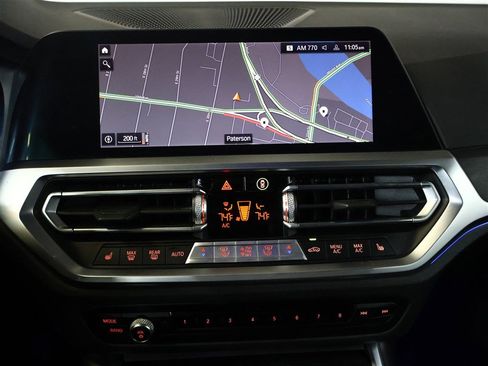 Used 2022 BMW 430i xDrive Convertible w/ Premium Package image 15