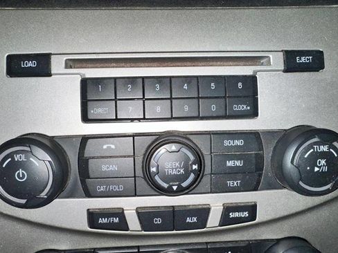 Used 2009 Ford Focus SES FWD image 34