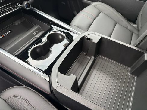 New 2026 Chevrolet Tahoe RST AWD/4WD image 34