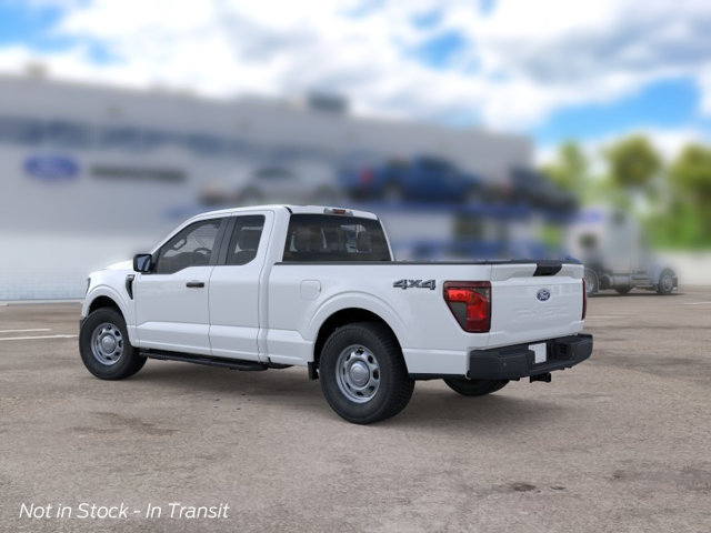 New 2026 Ford F150 XL AWD/4WD image 5