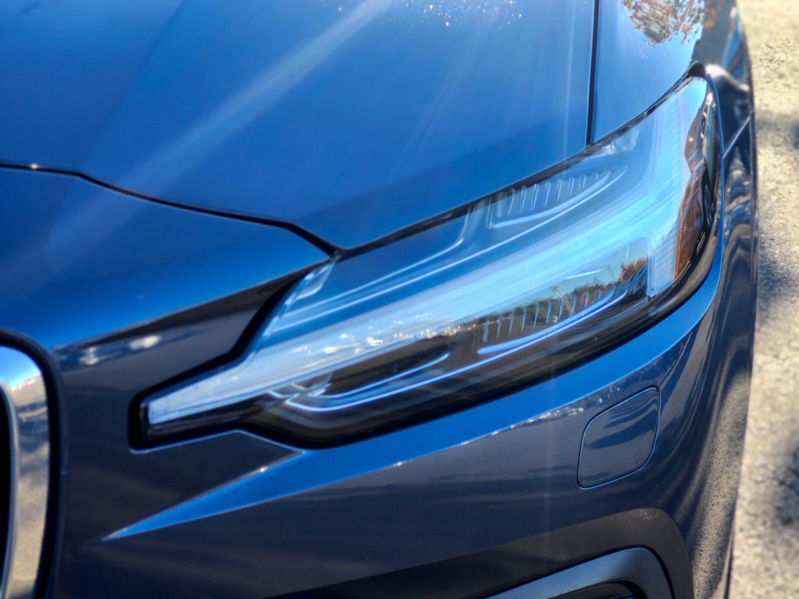Used 2019 Volvo S60 T6 Inscription AWD/4WD image 7