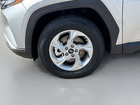 Used 2023 Hyundai Tucson SEL image 22