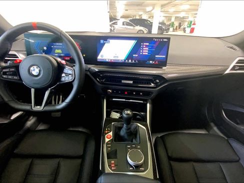 Used 2025 BMW M2 w/ Lighting Package image 16