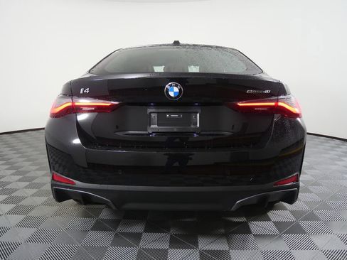 New 2026 BMW i4 eDrive40 image 4