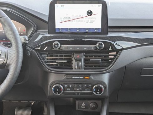 New 2026 Ford Escape ST-Line image 18