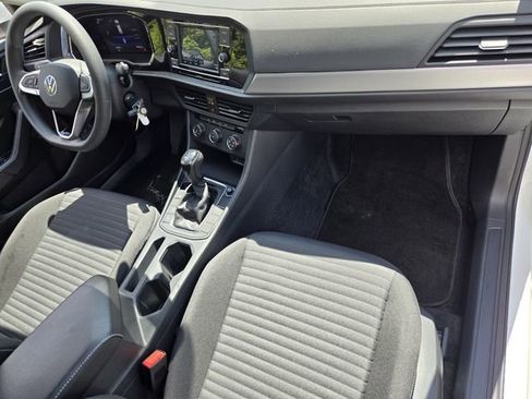 Used 2022 Volkswagen Jetta S FWD image 18