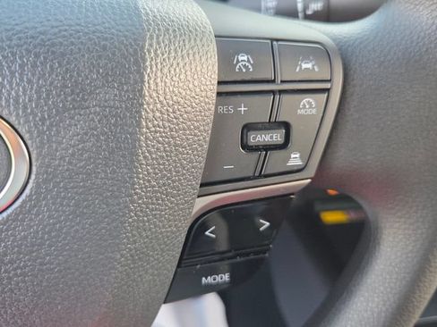 Certified 2026 Toyota Camry LE FWD image 23