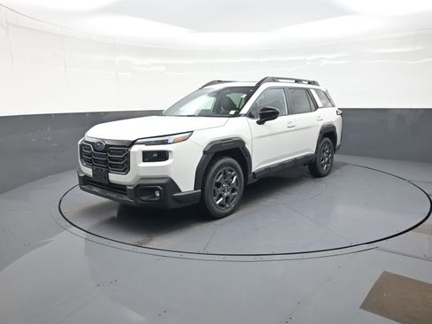 New 2026 Subaru Outback Premium AWD/4WD image 7