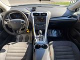 Used 2014 Ford Fusion SE image 4