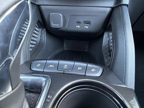 New 2026 Chevrolet TrailBlazer RS image 29