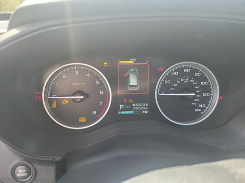 Used 2022 Subaru Forester Premium image 7