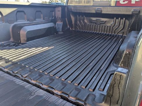 Certified 2021 Chevrolet Silverado 1500 LTZ w/ LTZ Premium Package image 25